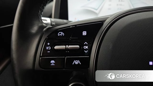 Hyundai Ionic 6 id 4469513 из Кореи 9