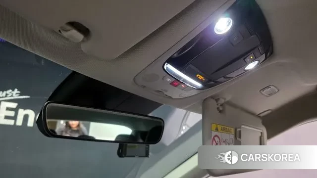 Kia EV6 id 3432685 из Кореи 9