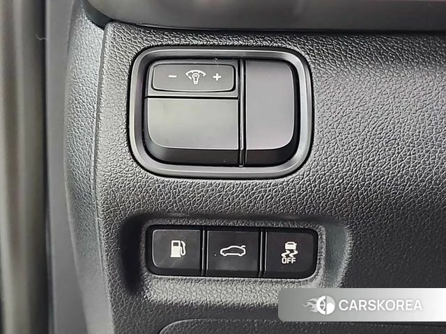 Kia The New K5 2nd generation id 4508702 из Кореи 9
