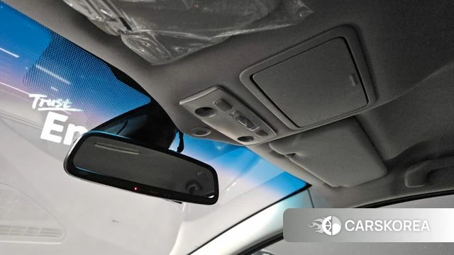 Renault Korea (Samsung) SM7 Nova id 4882302 из Кореи 9