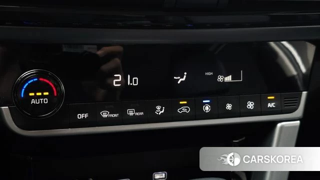 Kia Seltos id 4501224 из Кореи 9