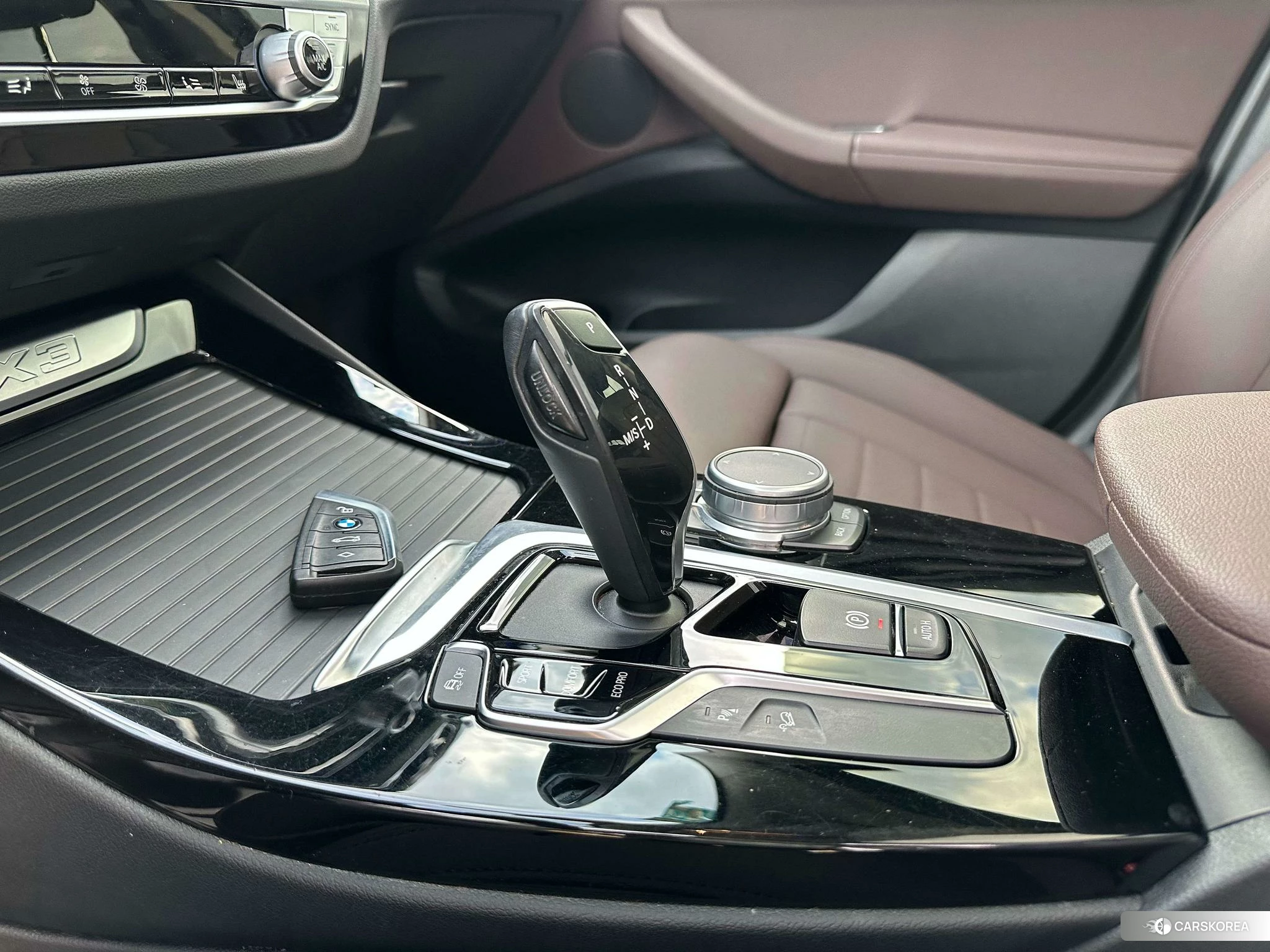 BMW X3 id 4441286 из Китая 9