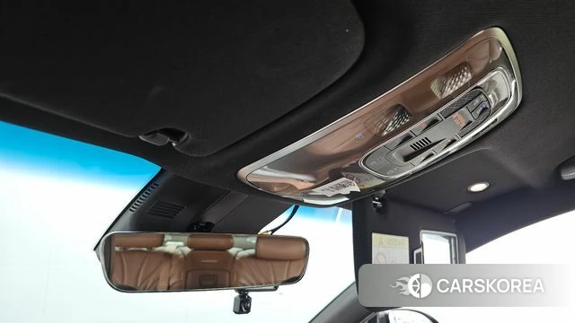 Genesis G80 (RG3) id 3834019 из Кореи 9