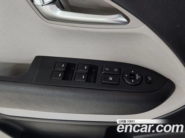 Kia The New Ray id 2753145 из Кореи 9