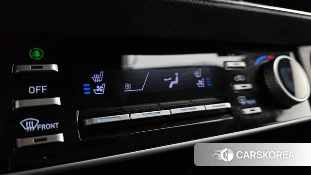 Hyundai Sonata (DN8) id 4249306 из Кореи 9