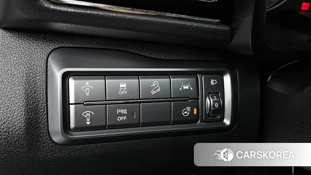 Ssangyong Berry New Tivoli id 4657000 из Кореи 9
