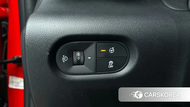 Hyundai Casper id 3389706 из Кореи 9