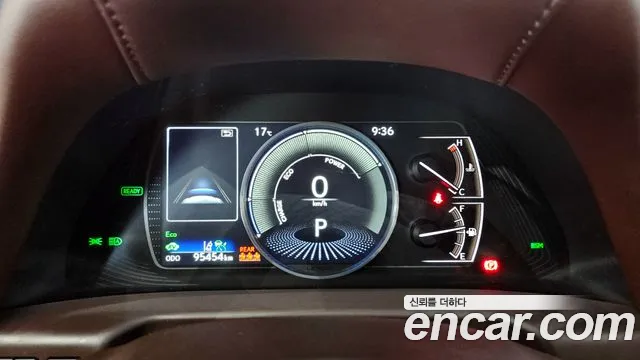 Lexus ES300h 7th generation id 2680382 из Кореи 9