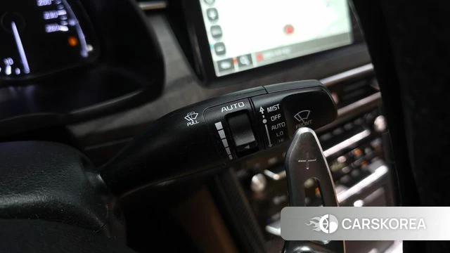 Kia K7 Premier id 4562954 из Кореи 9