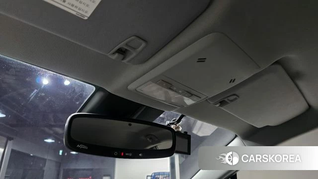 Chevrolet (GM Daewoo) The New Trax id 3893623 из Кореи 9