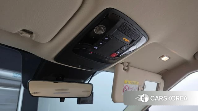 Kia Carnival 4th generation id 4540793 из Кореи 9