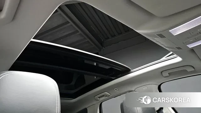 Volkswagen Touareg 3rd generation id 3711346 из Кореи 9