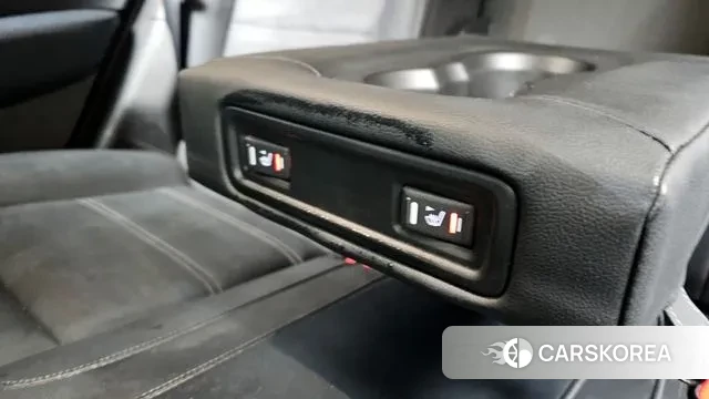 Renault Korea (Samsung) The New QM6 id 3676541 из Кореи 9