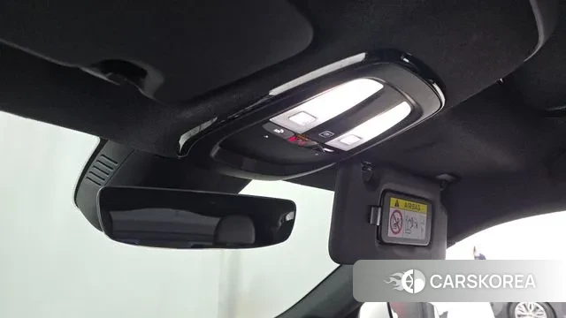 Polestar Polestar 2 id 3372911 из Кореи 9