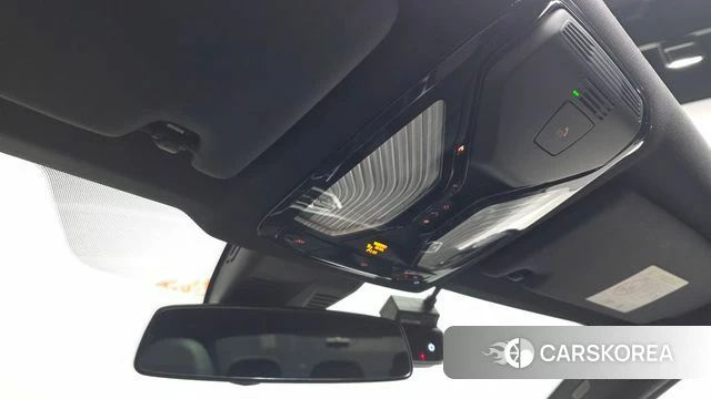 BMW 3 Series (G20) id 3871706 из Кореи 9