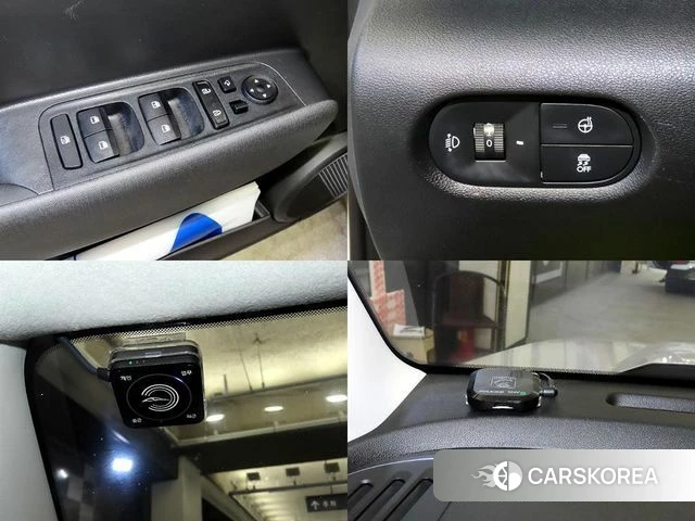 Hyundai Casper id 3920931 из Кореи 9