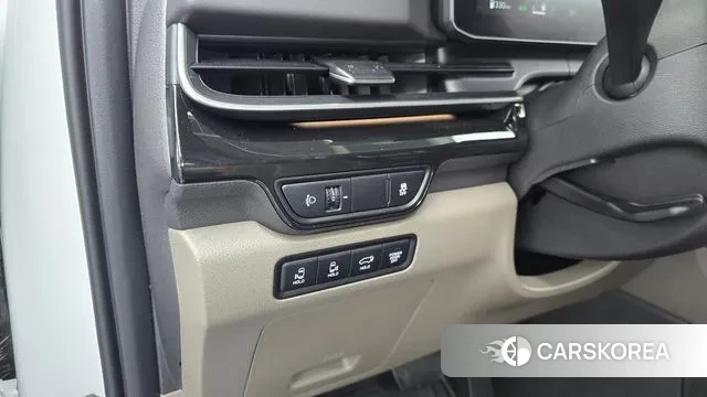 Kia The New Carnival 4th Generation id 3745262 из Кореи 9