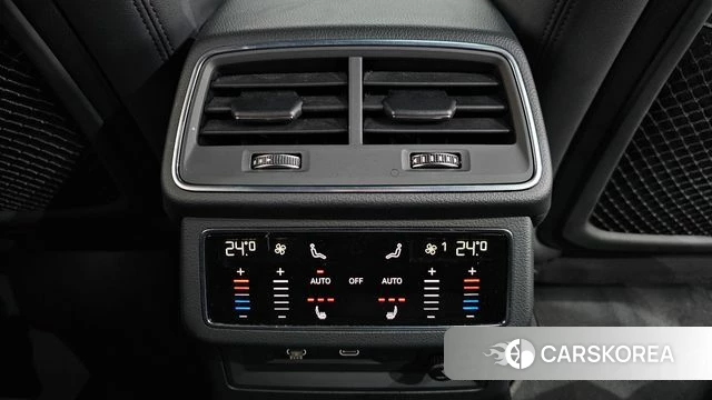 Audi A6 (C8) id 3935268 из Кореи 9