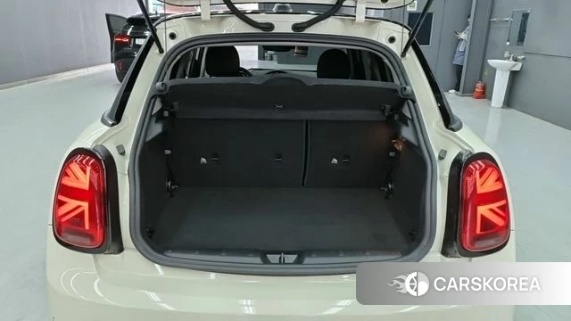Mini Cooper S id 3871970 из Кореи 9