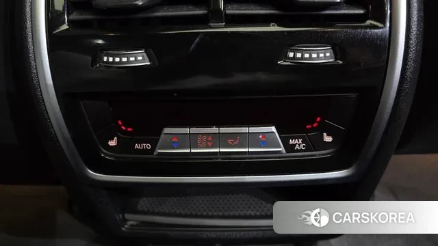 BMW X5 (G05) id 3459105 из Кореи 9