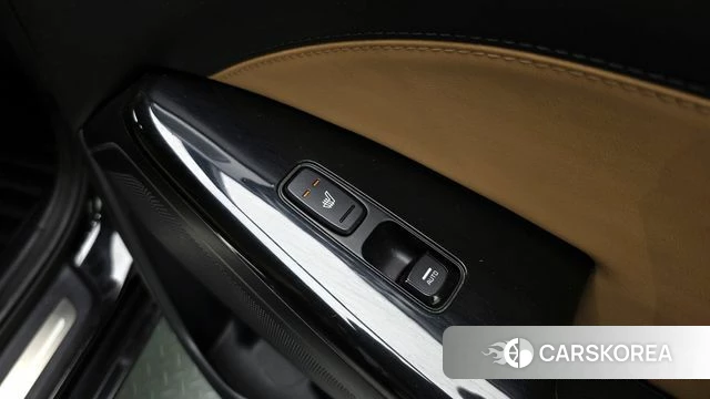 Kia K7 Premier id 4250919 из Кореи 9