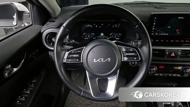 Kia The New K3 2nd generation id 3551374 из Кореи 9