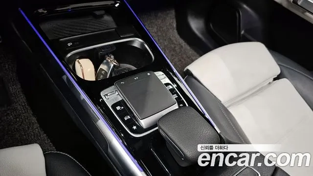 Mercedes-Benz GLB-Class X247 id 2869544 из Кореи 9