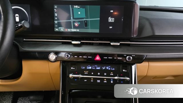 Kia Carnival 4th generation id 4501467 из Кореи 9