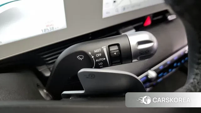 Hyundai Ionic 5 id 3610537 из Кореи 9