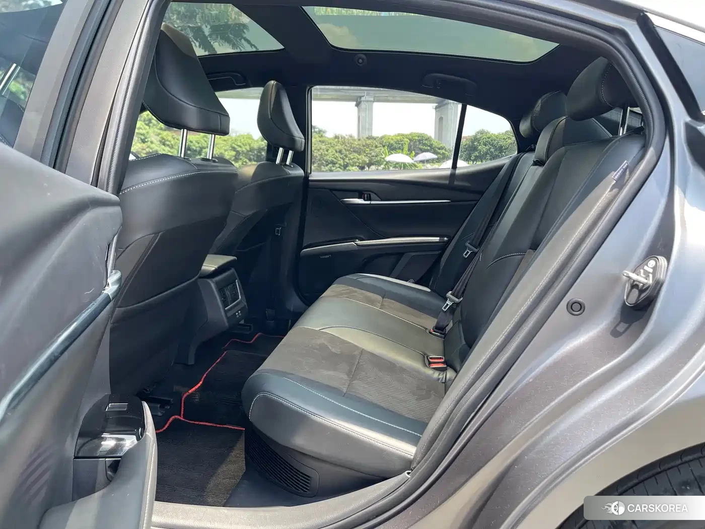 Toyota Camry id 4547521 из Китая 9