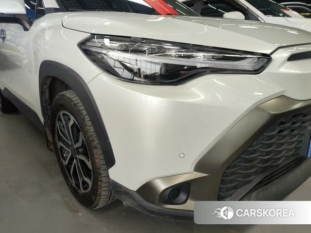 Toyota Fenglanda id 4278985 из Китая 9