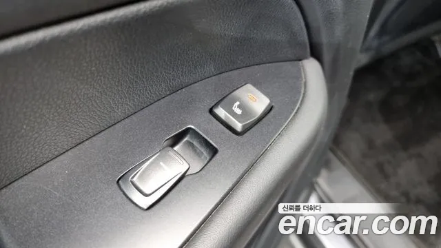 Ssangyong Rexton Sports id 2826223 из Кореи 9