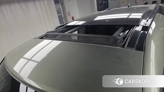 Land Rover Defender (L663) id 3323545 из Кореи 9