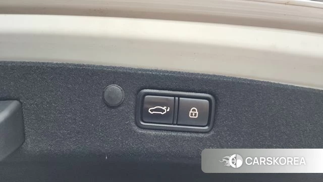Hyundai The New Grandeur IG Hybrid id 4470132 из Кореи 9