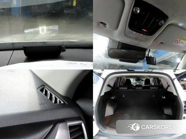 Kia Seltos id 4609164 из Кореи 9