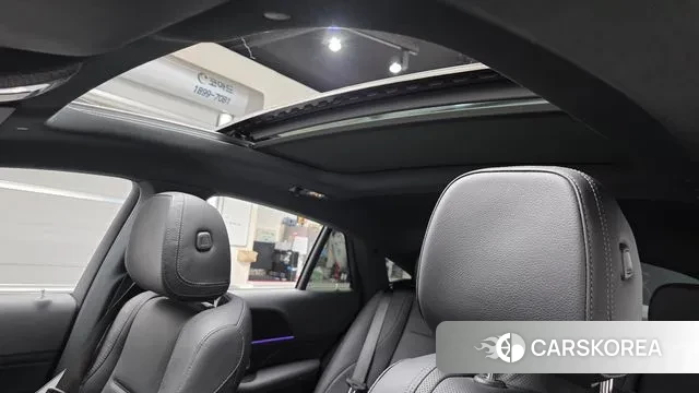 Mercedes-Benz GLE-Class W167 id 3696665 из Кореи 9