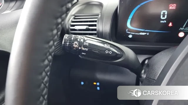 Hyundai Casper id 3280775 из Кореи 9