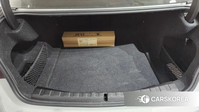 BMW 3 Series (G20) id 4324719 из Кореи 9