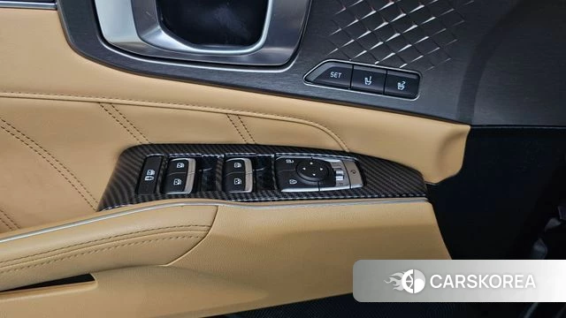 Kia Sorento 4th Generation id 4573585 из Кореи 9