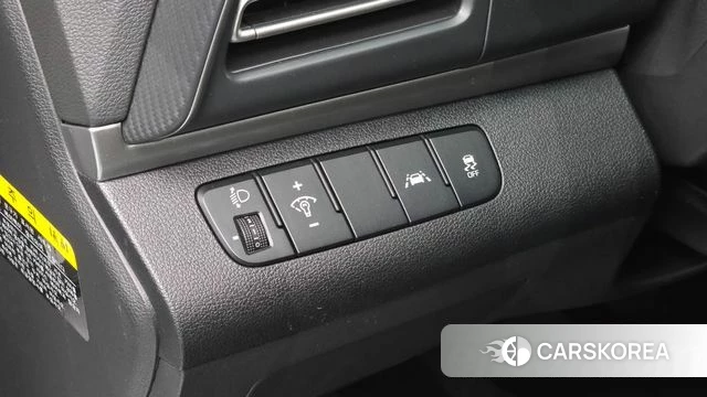 Hyundai The New Avante AD id 4937320 из Кореи 9
