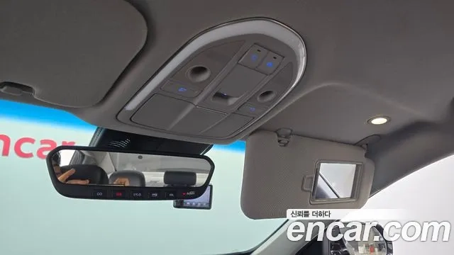 Genesis G80 id 2907992 из Кореи 9