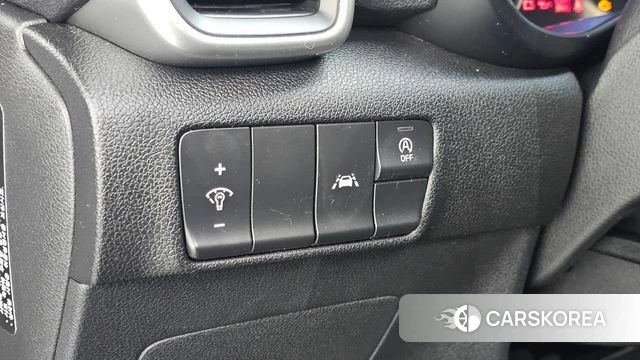 Kia Sportage The Bold id 4930830 из Кореи 9