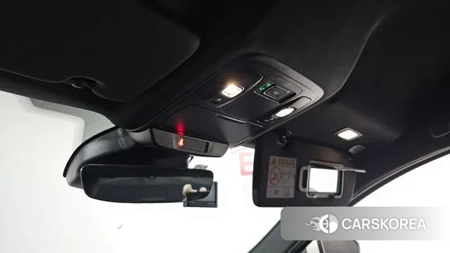 Renault Korea (Samsung) The New SM6 id 3217905 из Кореи 9