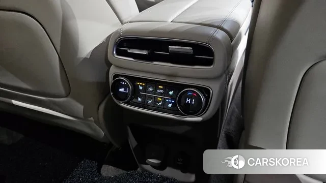 Genesis GV80 id 3591346 из Кореи 9