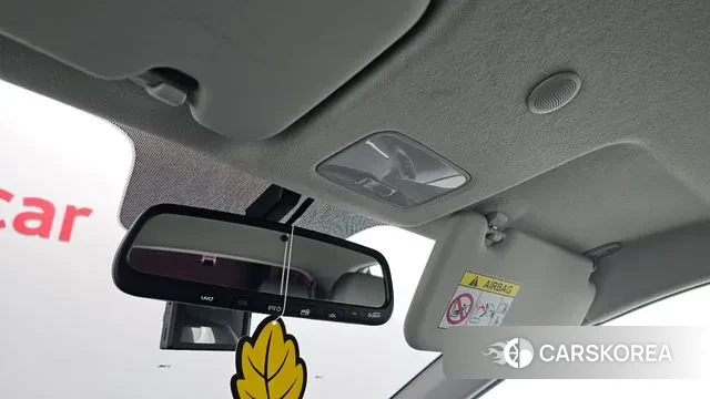 Kia Morning Urban (JA) id 3296877 из Кореи 9