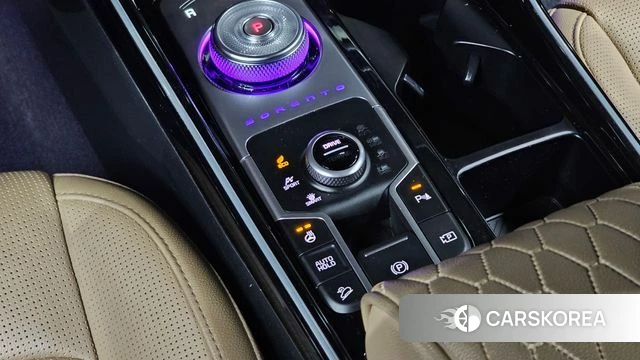 Kia The New Sorento 4th Generation id 4560829 из Кореи 9