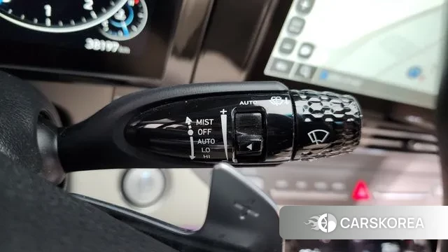 Hyundai The New Grandeur IG id 3577276 из Кореи 9