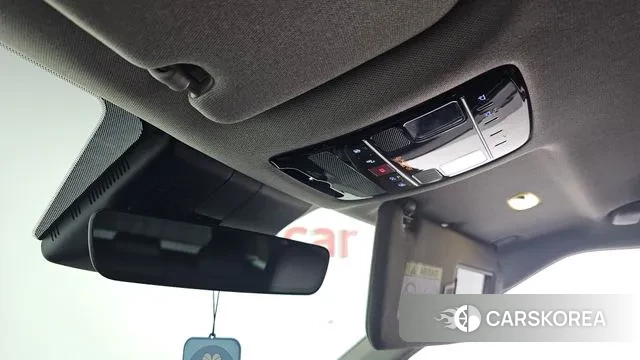 Hyundai Santa Fe (MX5) id 3316712 из Кореи 9