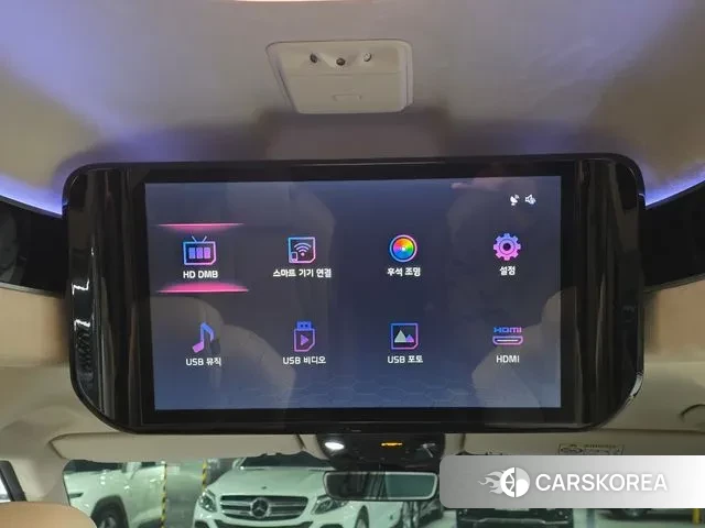 Kia Carnival 4th generation id 3329340 из Кореи 9