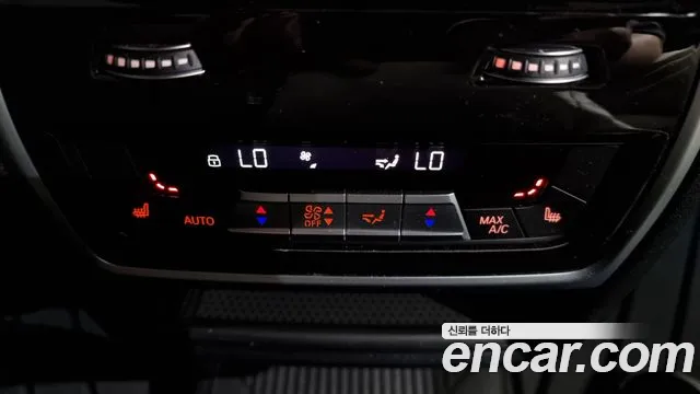 BMW X5M (G05) id 2823337 из Кореи 9